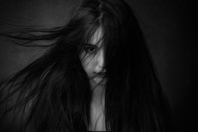 Romina / Portrait  photography by Photographer Mehdi Mokhtari ★10 | STRKNG