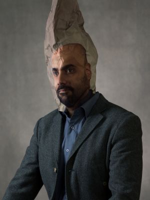 Inside from outside / Portrait  Fotografie von Fotograf baktash dalili | STRKNG