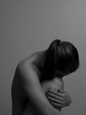 death freedom isolation and meaninglessness / Portrait  photography by Photographer baktash dalili | STRKNG