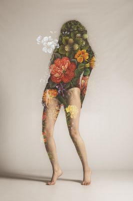 Suspension / Fine Art  Fotografie von Fotograf baktash dalili | STRKNG