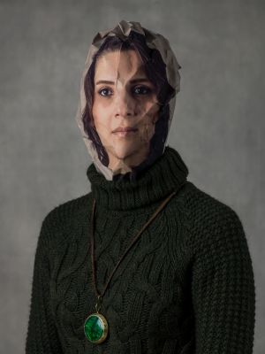 Inside from outside / Portrait  Fotografie von Fotograf baktash dalili | STRKNG