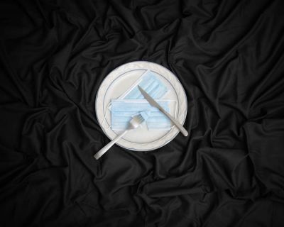 The end? / Conceptual  photography by Photographer José Ramón Domínguez Carnero | STRKNG