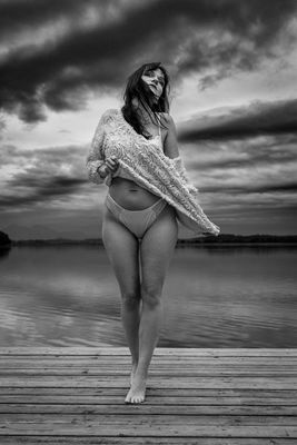 moody day moody day / Mode / Beauty Fotografie von Fotograf Johann Müller ★3 | STRKNG