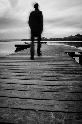 Anonymous / Black and White  photography by Photographer Johann Müller ★2 | STRKNG