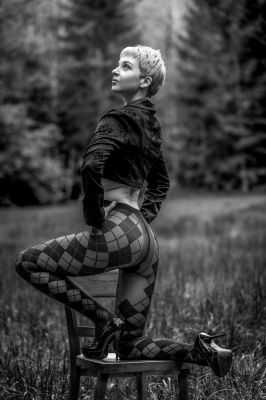 Natue / Black and White  photography by Photographer Johann Müller ★2 | STRKNG