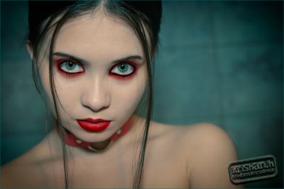 sugardeuce / Portrait  photography by Photographer krishan.h | STRKNG