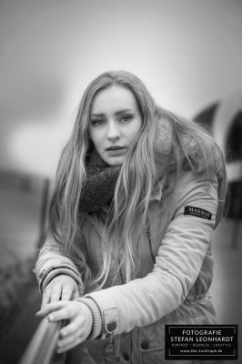 Portrait  Fotografie von Fotograf Leo Graph | STRKNG