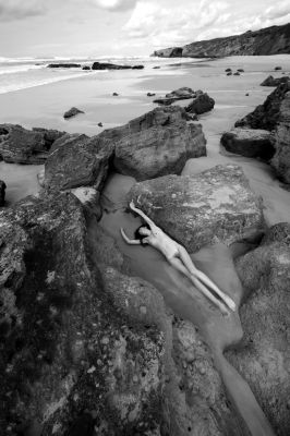 Nude  photography by Photographer Burki ★1 | STRKNG