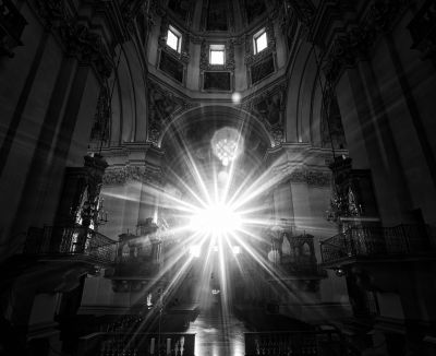 salzburg cathedral / Architektur  Fotografie von Fotograf bernie rothauer | STRKNG