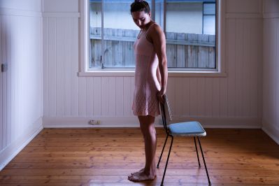 isolation / Portrait  Fotografie von Fotograf Lynx_Anto | STRKNG