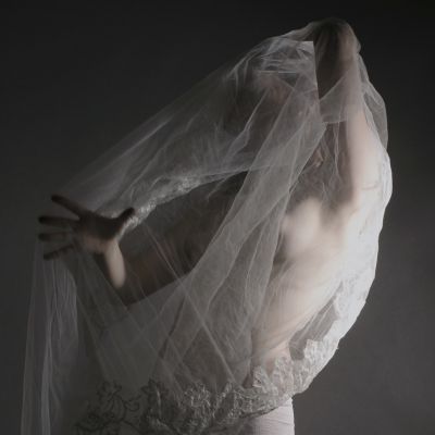 Nude  Fotografie von Fotografin Unal Colin ★2 | STRKNG