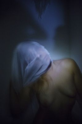 Nude  Fotografie von Fotografin Unal Colin ★2 | STRKNG