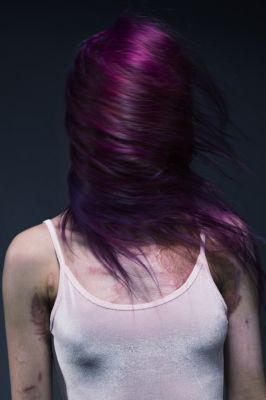 Portrait  photography by Photographer Unal Colin ★2 | STRKNG