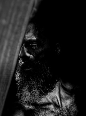 Portrait  Fotografie von Fotograf Rudra ★2 | STRKNG