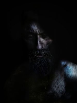 Portrait  Fotografie von Fotograf Rudra ★2 | STRKNG