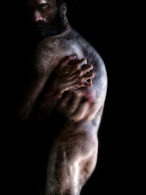 Portrait  photography by Photographer Rudra ★2 | STRKNG