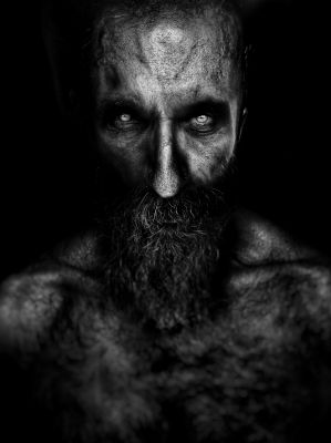 Portrait  Fotografie von Fotograf Rudra ★2 | STRKNG