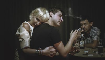 No Tomorrows / Menschen  Fotografie von Fotograf Ed Wight ★3 | STRKNG