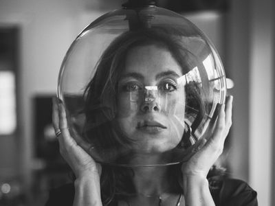 Schwarz-weiss  Fotografie von Fotografin Carola Bührmann ★9 | STRKNG