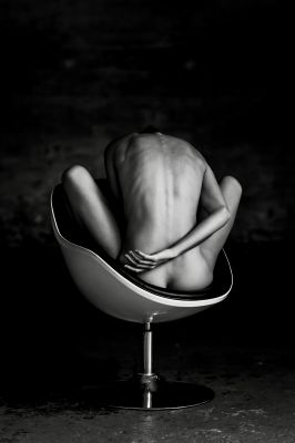 ..Denisa.. / Nude  Fotografie von Fotograf Roland Wingenroth ★14 | STRKNG