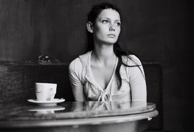 La Femme au portrait / Portrait  photography by Photographer Marta Glińska ★25 | STRKNG