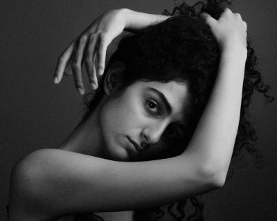 ... / Portrait  Fotografie von Fotograf Hamidreza Sheikhmorteza ★17 | STRKNG