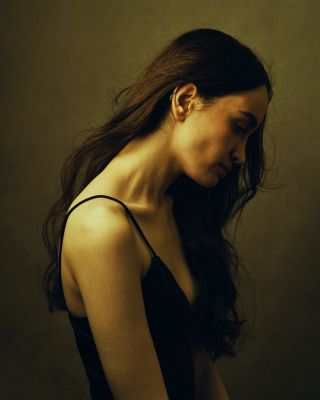 ... / Fine Art  Fotografie von Fotograf Hamidreza Sheikhmorteza ★12 | STRKNG