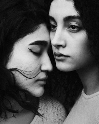 ... / Portrait  photography by Photographer Hamidreza Sheikhmorteza ★13 | STRKNG