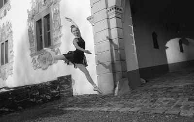 Dance / Conceptual  photography by Photographer Matthias Petz (mp_kunst) | STRKNG