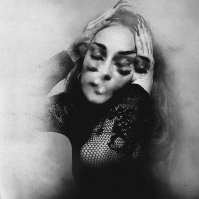 from seriess 'The Soul In Monochrome' / Fine Art  photography by Photographer MWeiss ★2 | STRKNG