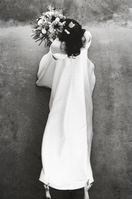 Last Look / Black and White  photography by Photographer Mark Peterson ★2 | STRKNG