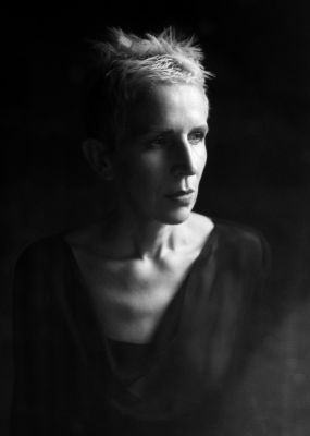 Maren / Black and White  photography by Photographer bubadibub ★6 | STRKNG