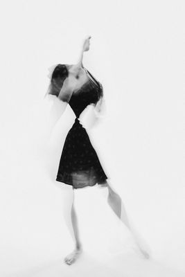 Alien Alien / Schwarz-weiss Fotografie von Fotografin bubadibub ★6 | STRKNG