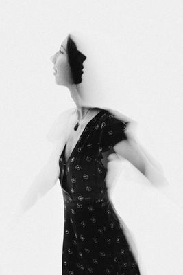 Innenschau Innenschau / Schwarz-weiss Fotografie von Fotografin bubadibub ★6 | STRKNG