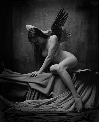 Vlada / Nude  Fotografie von Fotograf Pavel ★5 | STRKNG