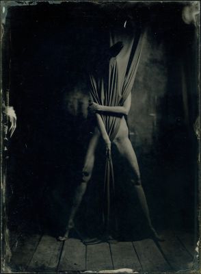 no name / Nude  Fotografie von Fotograf Pavel ★6 | STRKNG