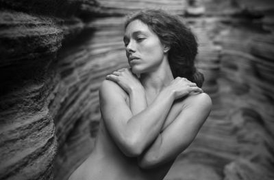 Tears of Eden / Nude  photography by Photographer van Hoogstraten ★7 | STRKNG