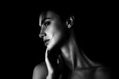 Federica / Portrait  photography by Photographer Andrea Arosio ★1 | STRKNG