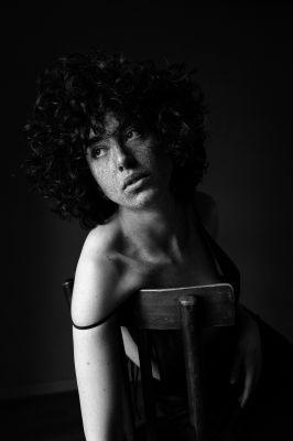 Giorgia / Portrait  photography by Photographer Andrea Arosio ★1 | STRKNG