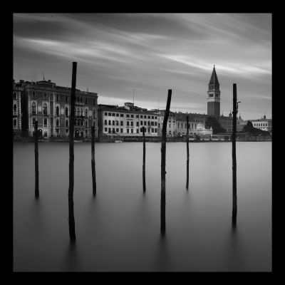 VENICE / Landscapes  Fotografie von Fotograf Andrea Arosio ★1 | STRKNG