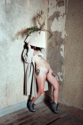 Nude  photography by Photographer Ayelén Olmos | STRKNG