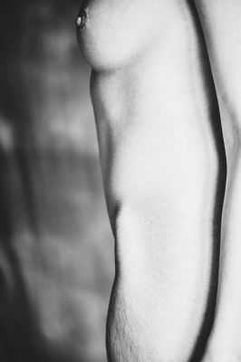 Profile / Fine Art  Fotografie von Fotograf Dennis Süßmuth ★4 | STRKNG