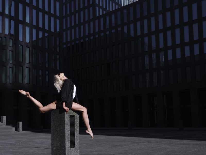surface to air... - &copy; marcel steiner photography | Mode / Beauty