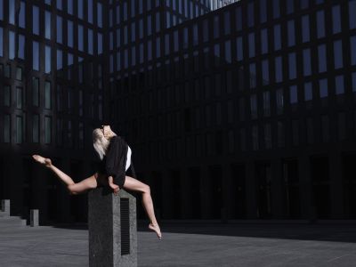 surface to air... / Fashion / Beauty  photography by Photographer marcel steiner photography | STRKNG