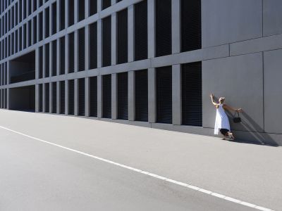 reaching the sky / Fashion / Beauty  photography by Photographer marcel steiner photography ★1 | STRKNG