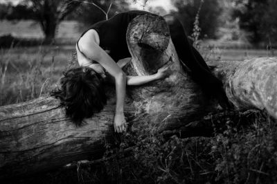 Lillian / Portrait  photography by Photographer Felix Spiegel ★4 | STRKNG