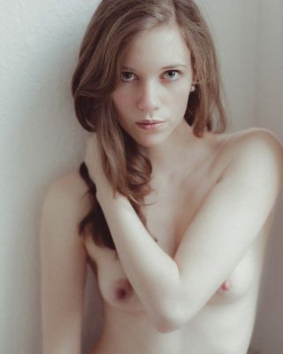 Maren / Nude  Fotografie von Fotograf Felix Spiegel ★4 | STRKNG