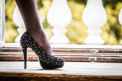 Shoes / Mode / Beauty  Fotografie von Fotograf Roland Vogt | STRKNG