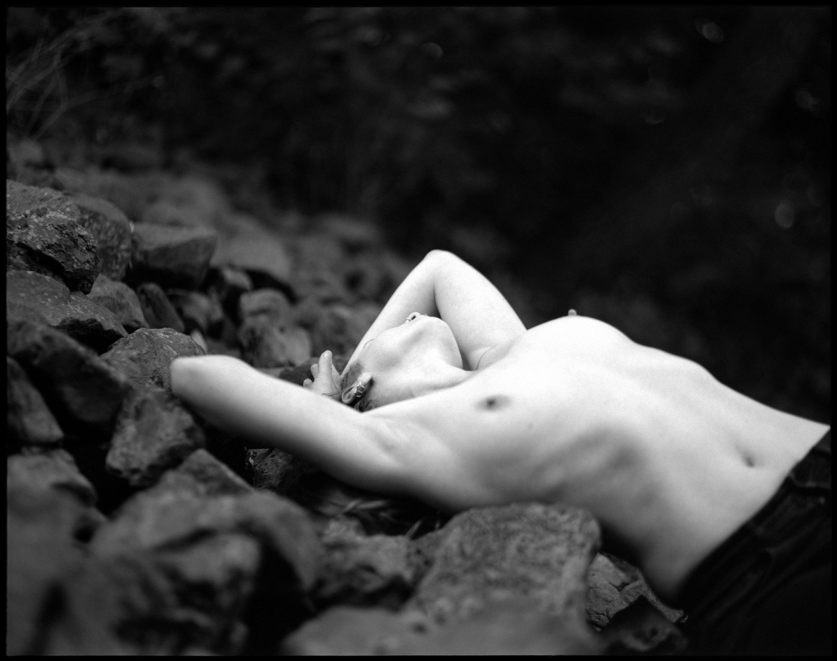 Tabea photography by Photographer daku_photo, Kiel, Nude | STRKNG