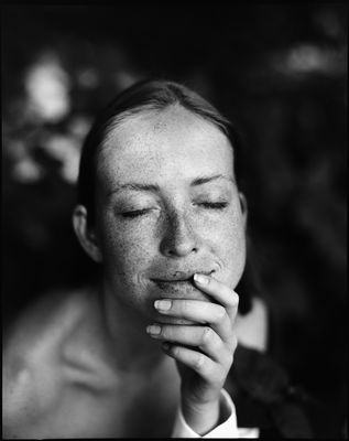 Iryna / Portrait  Fotografie von Fotograf daku_photo ★2 | STRKNG